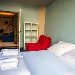 Einzigartiges 140Qm Loft - Party Ist Erlaubt!