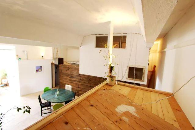 Einzigartiges 140qm Loft - Party Ist Erlaubt! Berlin