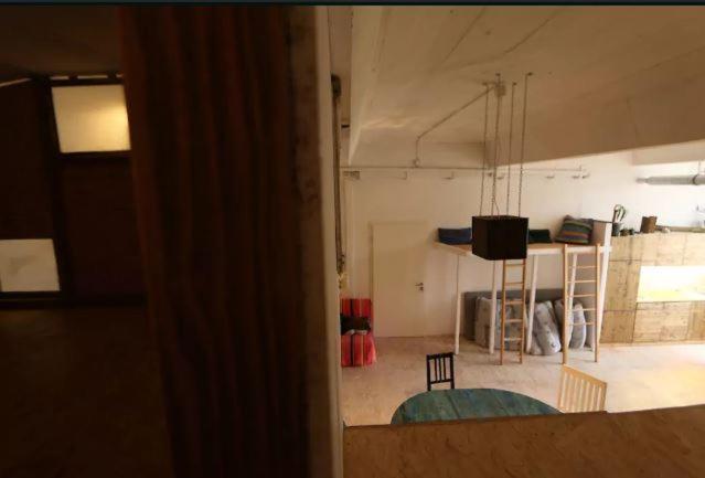 Einzigartiges 140qm Loft - Party Ist Erlaubt! Berlin