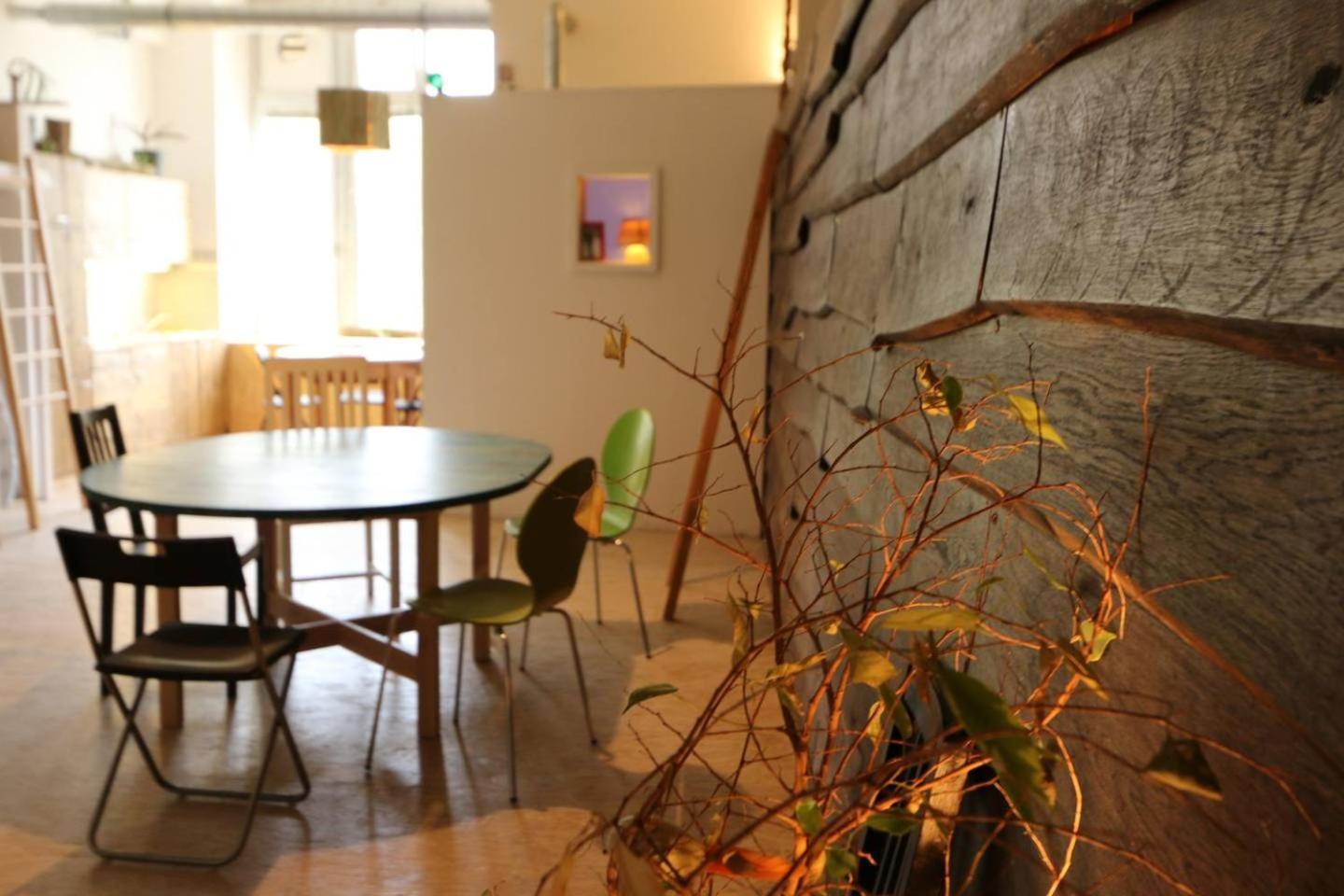 Einzigartiges 140qm Loft - Party Ist Erlaubt!
