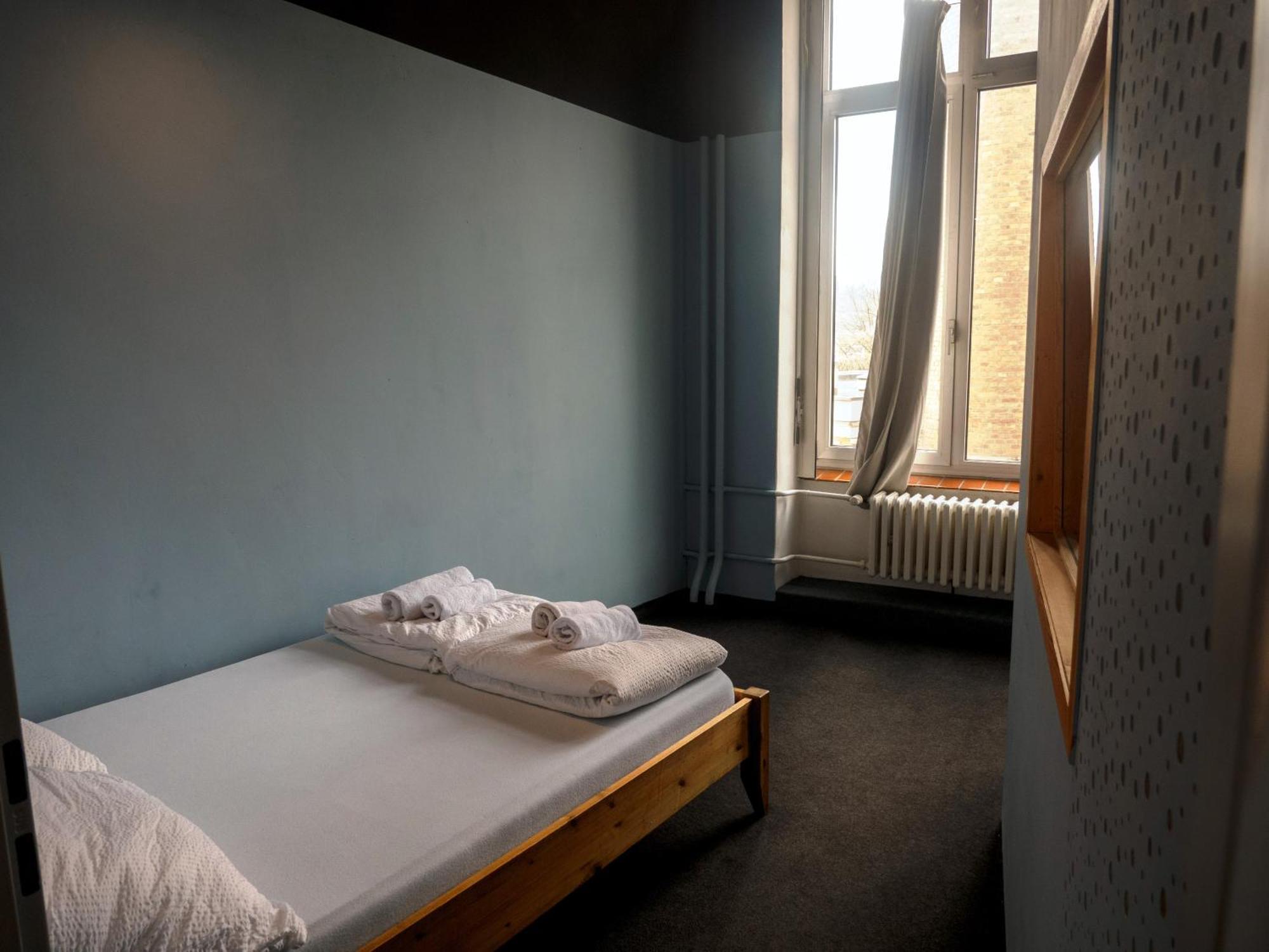 Apartment Einzigartiges 140qm Loft - Party Ist Erlaubt! *
