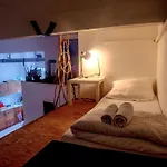 Einzigartiges 140Qm Loft - Party Ist Erlaubt!