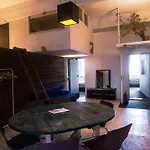 Einzigartiges 140Qm Loft - Party Ist Erlaubt!