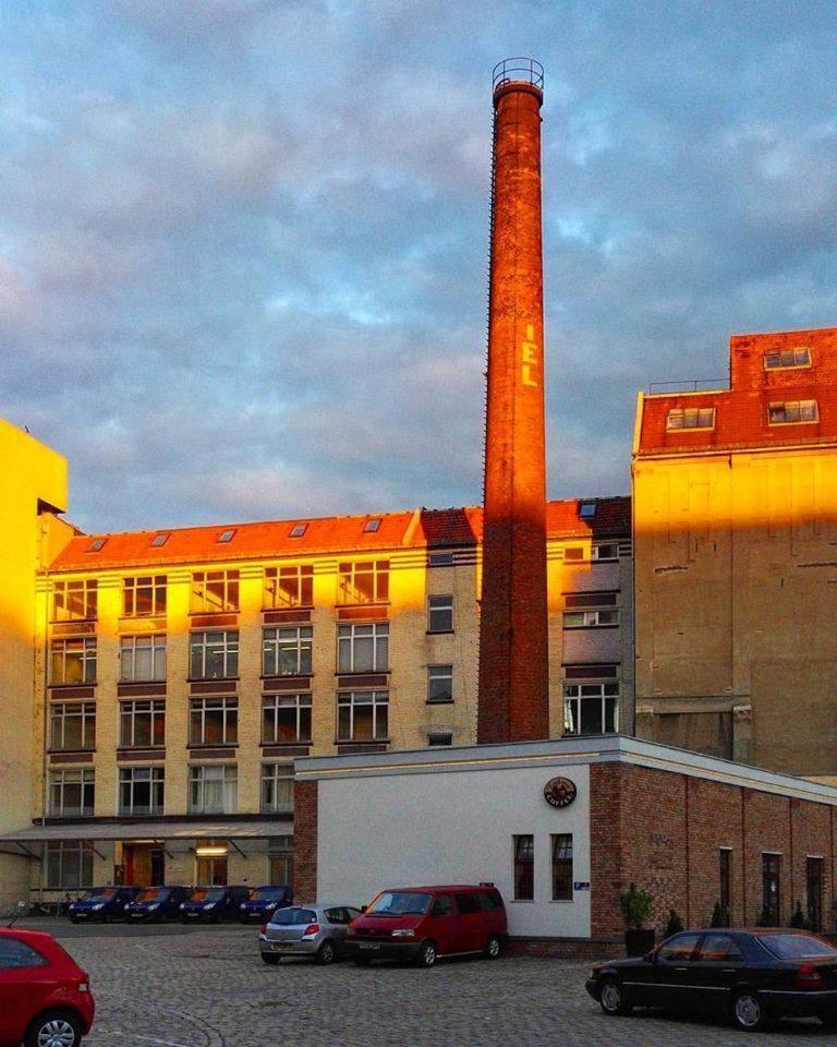 Einzigartiges 140qm Loft - Party Ist Erlaubt! *