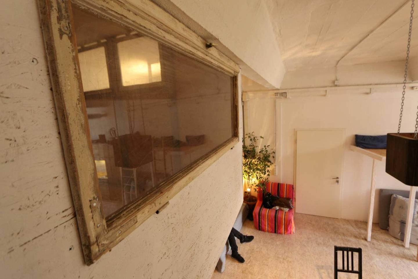 Einzigartiges 140qm Loft - Party Ist Erlaubt! * Berlin