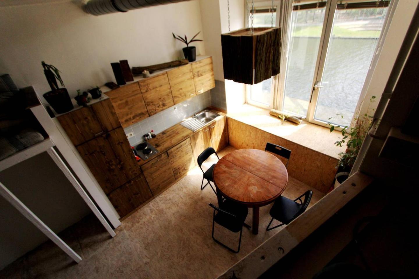 Einzigartiges 140qm Loft - Party Ist Erlaubt! * Berlin