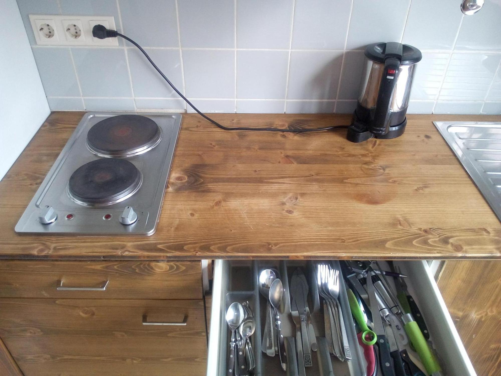 Apartment Einzigartiges 140qm Loft - Party Ist Erlaubt!