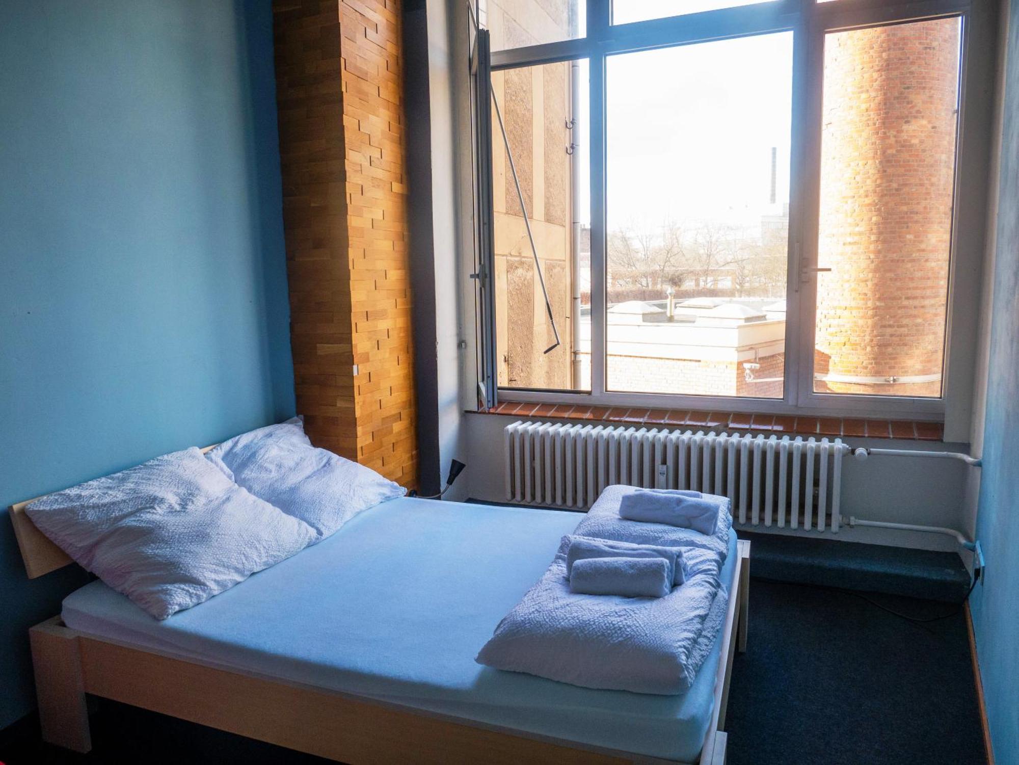 Einzigartiges 140qm Loft - Party Ist Erlaubt! * Berlin